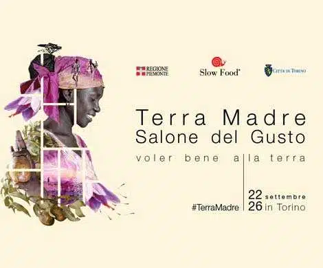 Terra Madre Salone del Gusto 2 Terra Madre Salone del Gusto 1
