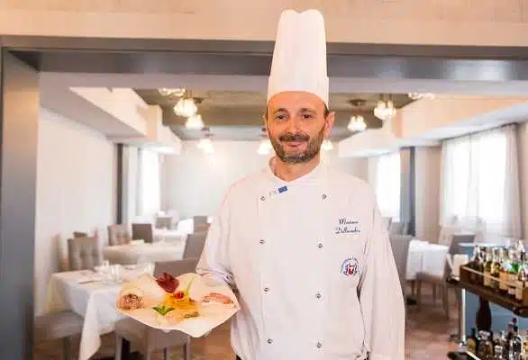 Il mondo di Massimo Dellavedova.....in Cascina Malingamba 1 Piatti-Cascina-Malingamba-34