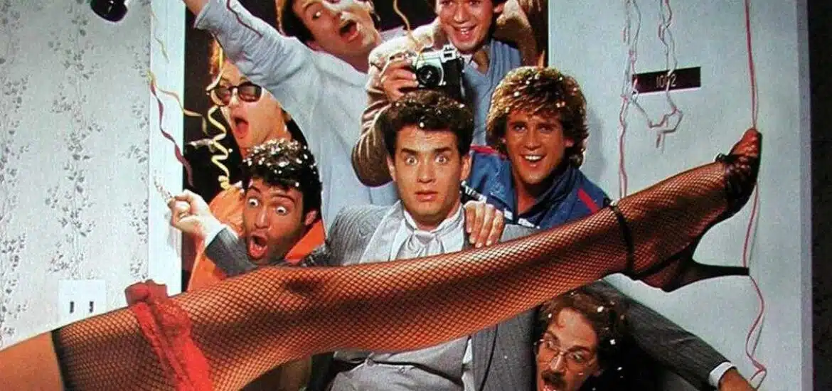 Addio al celibato, come organizzarlo ? 1 {CAPTION}