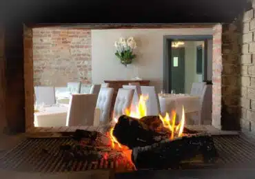 Il mondo di Massimo Dellavedova.....in Cascina Malingamba 5 camino-bassa