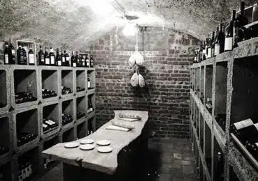 Il mondo di Massimo Dellavedova.....in Cascina Malingamba 3 la-cantina