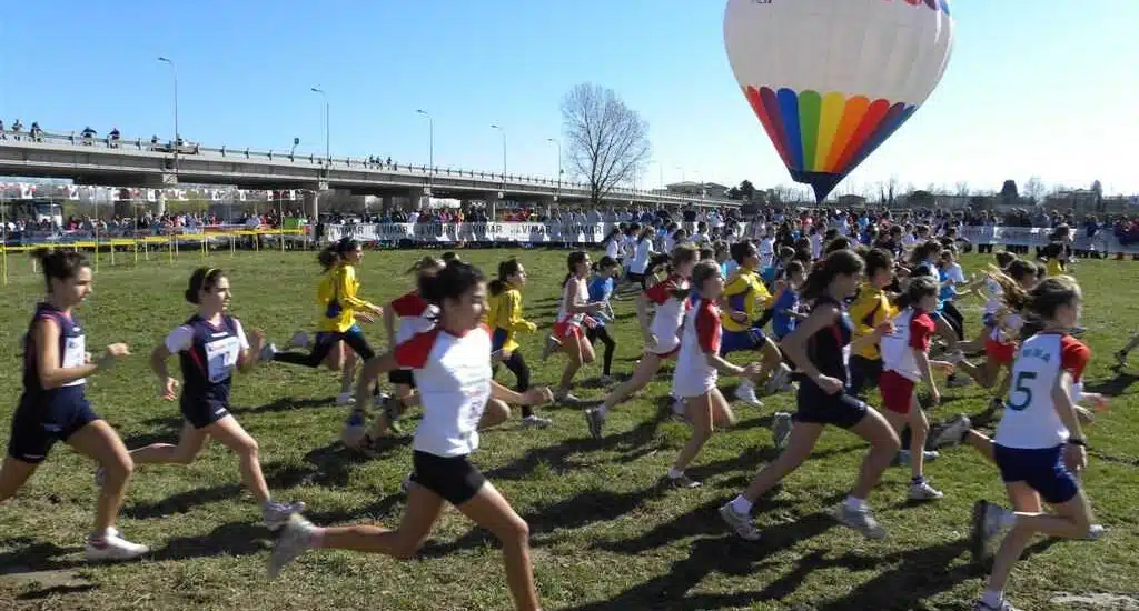 Come organizzare un evento sportivo 1 {CAPTION}