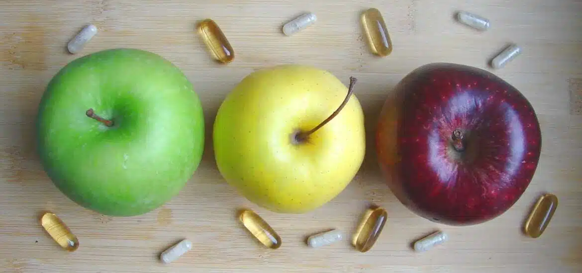 Perchè servono gli Integratori Alimentari naturali 1 {CAPTION}