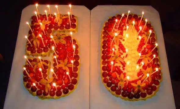 Come festeggiare i 50 anni 1 {CAPTION}
