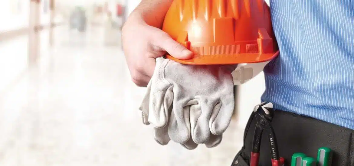 Valutare il rischio elettrico sul luogo di lavoro 2 Valutare il rischio elettrico sul luogo di lavoro 1