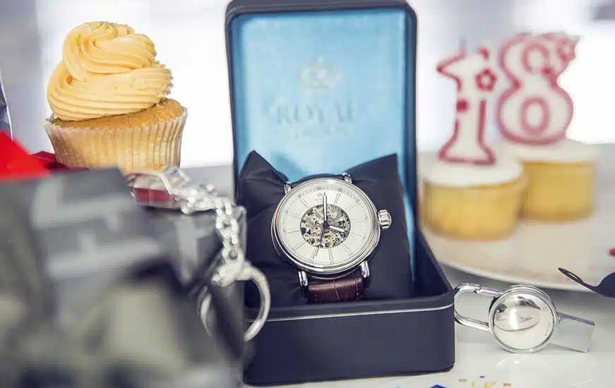 18 anni: idee regalo 2 18 anni: idee regalo 1