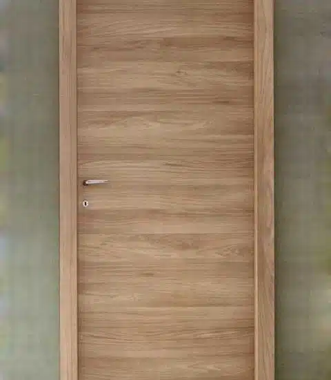 Come scegliere le porte di casa. 2 Come scegliere le porte di casa. 1