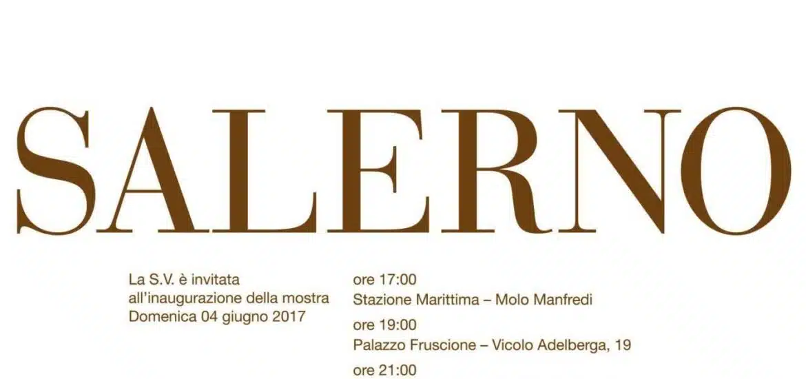 PER IL SECONDO ANNO ANNA DE ROSA(pittrice ecosostenibile riciclo cosmetic) PARTECIPA COME ARTISTA AL PREMIO ''ARTE SALERNO 2017'' 2 PER IL SECONDO ANNO ANNA DE ROSA(pittrice ecosostenibile riciclo cosmetic) PARTECIPA COME ARTISTA AL PREMIO ''ARTE SALERNO 2017'' 1