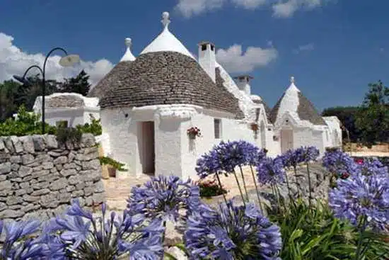 Come raggiungere Cisternino, la perla della Valle d'Itria 1