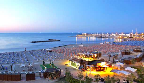 Vacanze in Riviera 1