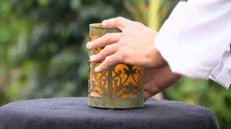 Le celebrità  internazionali che hanno scelto la cremazione 1