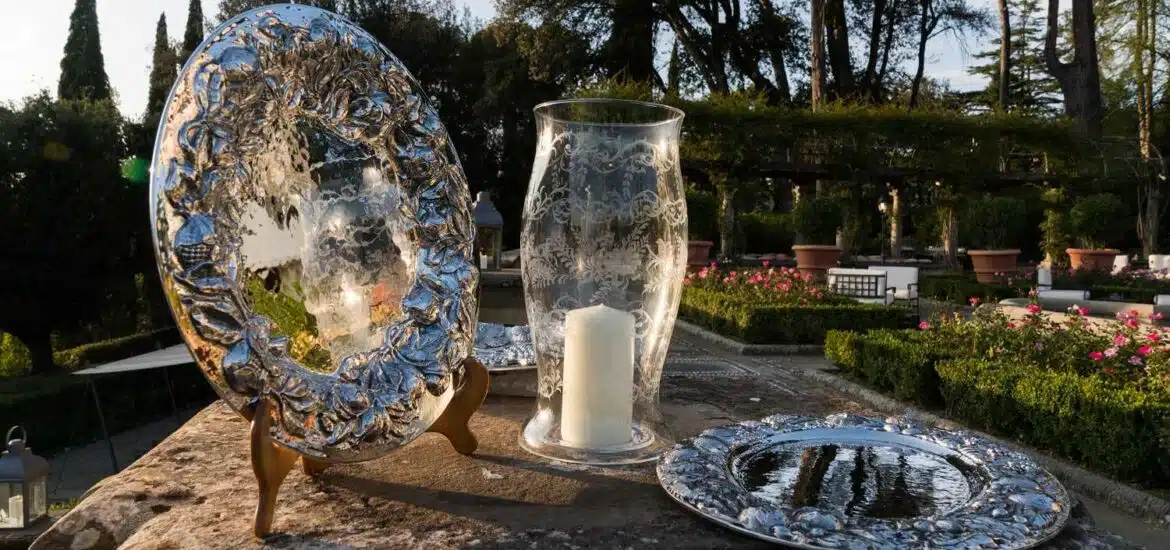 Vigan Mustafà, l'argento Brandimarte e Firenze sullo sfondo... 2 Vigan Mustafà, l'argento Brandimarte e Firenze sullo sfondo... 1