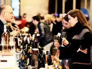 Girogusto a Berlino: tedeschi incantati dai sapori italiani 2 Girogusto a Berlino: tedeschi incantati dai sapori italiani 1