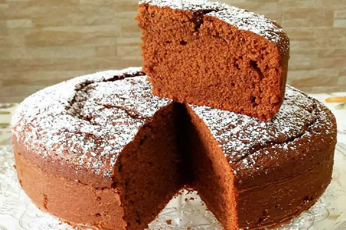 Torta paradiso al cacao: la ricetta del dolce goloso per la merenda 2 Torta paradiso al cacao: la ricetta del dolce goloso per la merenda 1