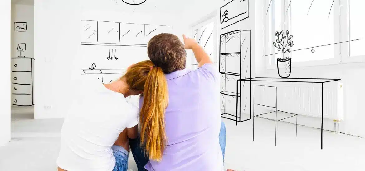 Ristrutturare casa: perché è importante 1 Ristrutturare casa: perché è importante