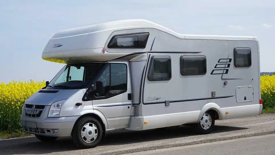 Viaggiare il mondo….in Camper 1 Viaggiare il mondo….in Camper