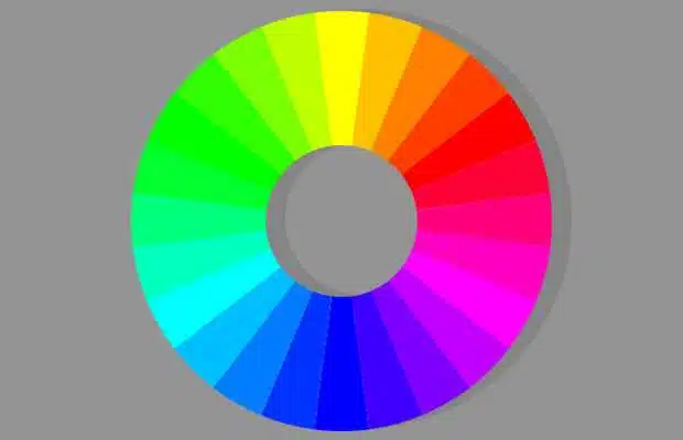 La psicologia del colore nel cinema 1 La psicologia del colore nel cinema