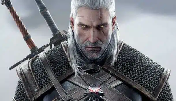 Geralt di Rivia: l’importanza della scelta
