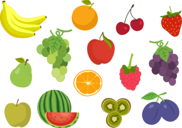 Dieta_la frutta e la verdura sono essenziali
