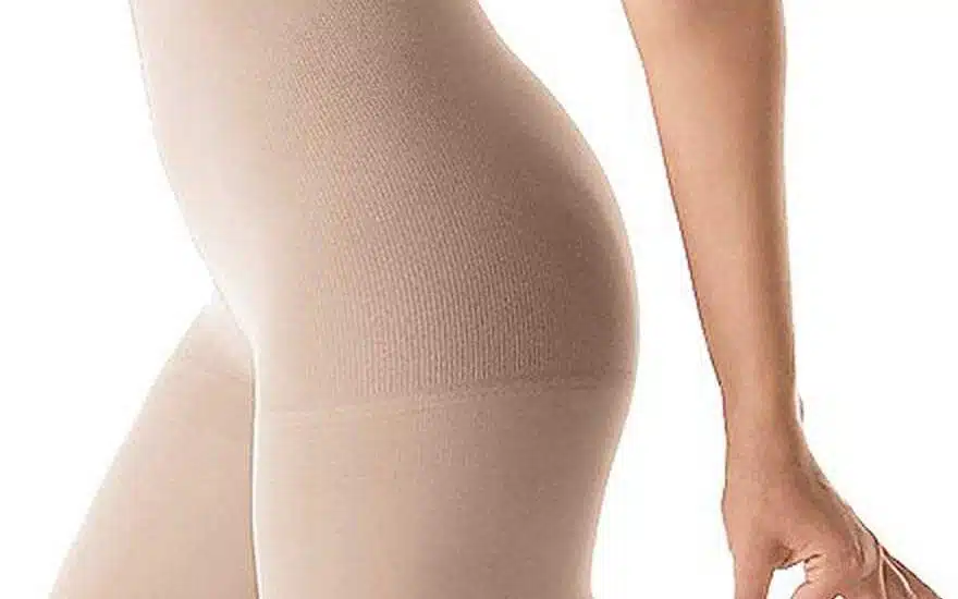 Intimo modellante non solo per finalità estetiche, ma anche di salute 1 spanx alta potenza
